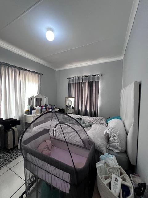 To Let 2 Bedroom Property for Rent in Pine Acres Western Cape
